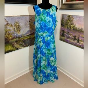 NWT ASHLEY STEWARD dress size 22